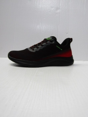 Buty sportowe męskie (41-46) MXC 8521-H BLACK/RED
