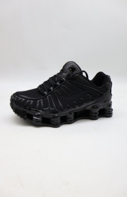 Trekkingowe damskie (36-41) 9226-1