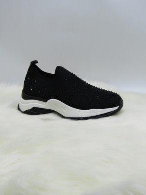 Buty sportowe damskie na płaskim (36-41) RQ2717-1