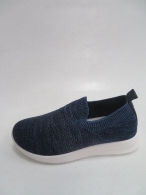Buty sportowe dziewczęce (31-36) ZC32 NAVY