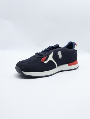 Buty sportowe męskie (41-46) A12-3