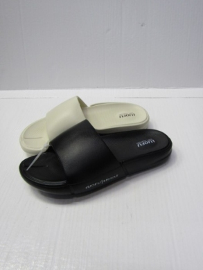 Basenówki damskie (36-41) G02 MIX