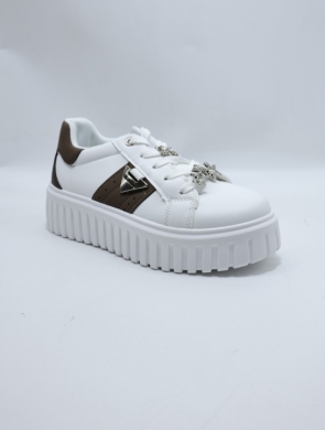 Buty sportowe damskie na płaskim (36-41) EL6082-2
