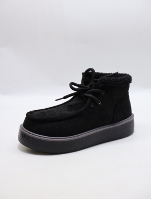Emu damskie (36-41) GA8810-1 BLACK