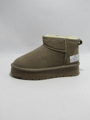 Emu damskie (36-41) W5828 KHAKI