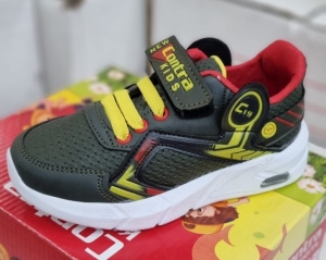Buty sportowe chłopięce - Tureckie (31-35)
