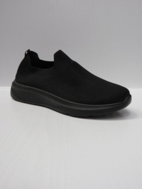 Tenisówki męskie (44-48) DHF-3 BLACK
