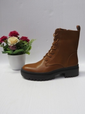 Trapery damskie (36-41) Z-1 CAMEL