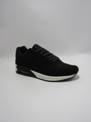 Buty sportowe męskie (41-46) M3-1 BL/WHITE