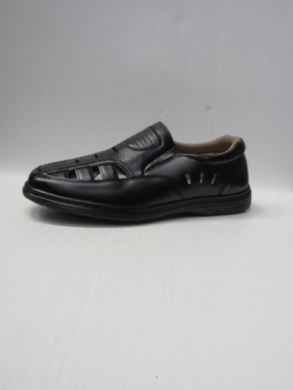 Półbuty męskie (41-46) ZC5003-1 BLACK