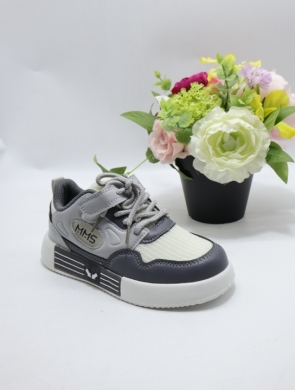 Buty sportowe chłopięce (26-31) T0656E