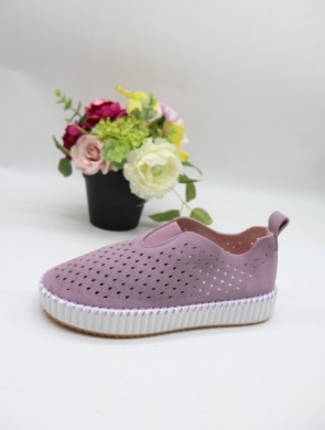 Tenisówki damskie (36-41) 8-162 PU