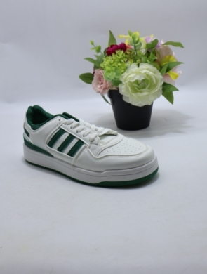 Buty sportowe damskie na płaskim (36-41) MB166-3