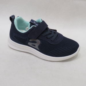 Buty sportowe chłopięce (31-36) ZC04 BLUE