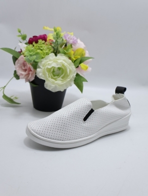 Buty sportowe damskie na koturnie (36-41) 11071-81