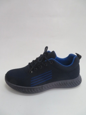 Buty sportowe męskie (41-46) N1590 NAVY