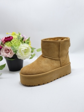 Emu damskie (36-41) 88-61 CAMEL