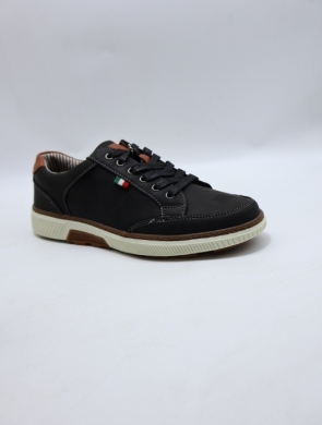 Buty sportowe męskie (40-45) MXC500 BLACK