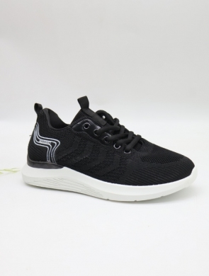 Buty sportowe damskie na płaskim (36-41) SJ2261-1