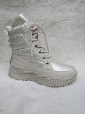 Śniegowce damskie (36-41) 1657 BEIGE