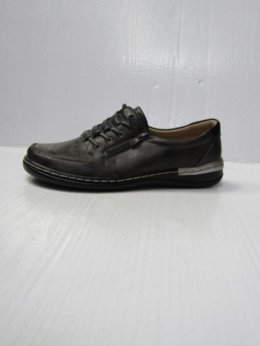 Półbuty damskie na płaskim (36-41) 9708-5