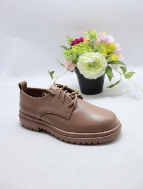 Półbuty damskie na płaskim (36-41) FF8821-2