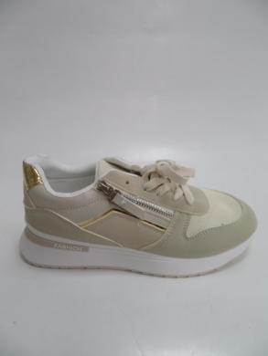 Buty sportowe damskie na płaskim (36-41) DG007-17