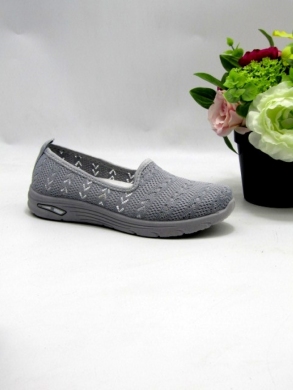 Tenisówki damskie (36-41) XG-30 GREY