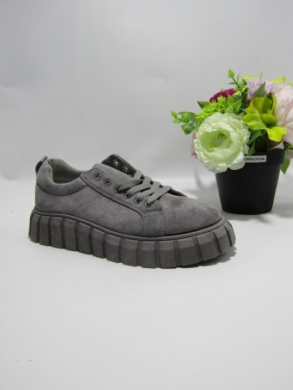 Buty sportowe damskie na płaskim (36-41) OH1828-2