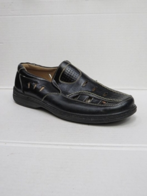 Półbuty męskie (40-46) JA39 BLACK