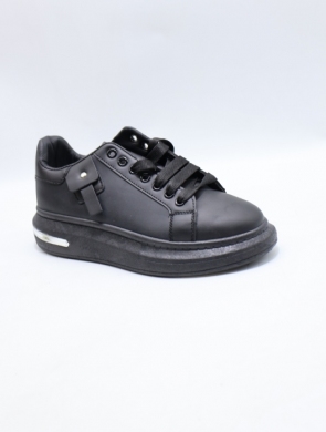 Buty sportowe damskie na płaskim (36-41) XY2736-1