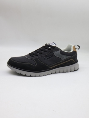 Buty sportowe męskie (40-45) BK2517 BLACK