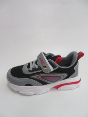Sneakersy dziewcięce niskie (29-33) B9974H