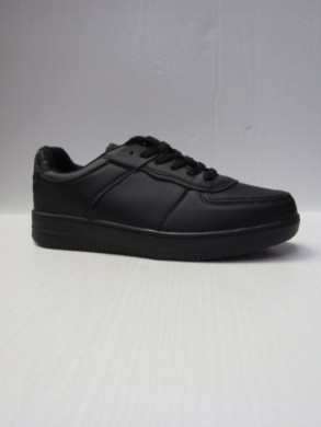 Buty sportowe męskie (41-46) MW89-3 ALLBLACK
