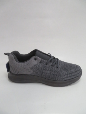 Buty sportowe męskie (41-46) N2557-3 DGREY