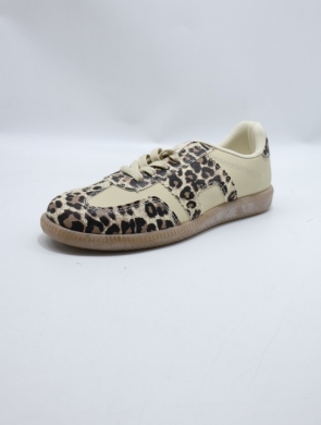 Buty sportowe damskie na płaskim (36-41) SL-A35 LEO
