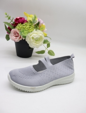 Tenisówki damskie (36-41) XGO-02 GREY