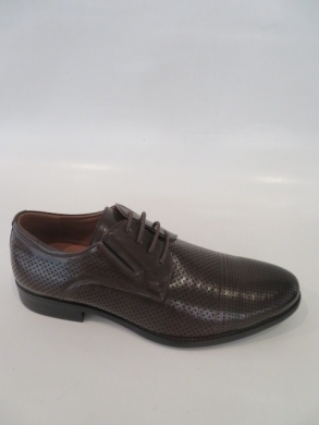 Półbuty męskie -skórzane (40-45) L5893-5