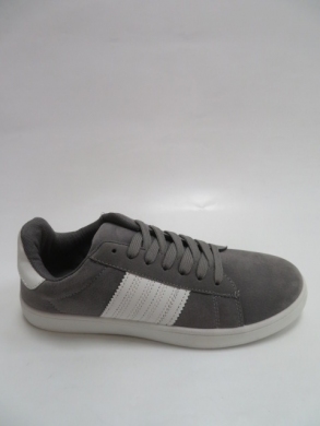 Buty sportowe damskie na płaskim (36-41) B396-12