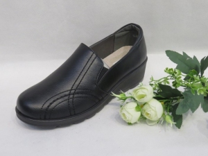 Półbuty damskie na koturnie (36-42) TL6813-1