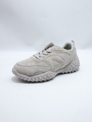 Buty sportowe damskie na płaskim (36-41) PL6117-3