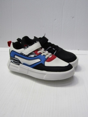 Buty sportowe chłopięce (31-36) B157-2 MIX