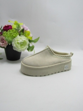 Emu damskie (36-41) 5004-4 BEIGE
