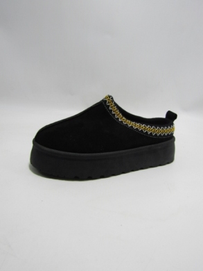 Emu damskie (36-41) 1170-01 BLACK