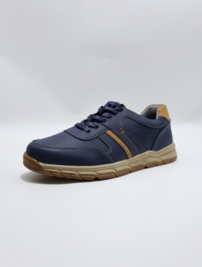 Buty sportowe męskie (41-46) MXC510 NAVY