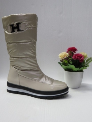 Śniegowce damskie (36-41) HBL-80 BEIGE