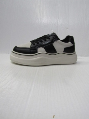 Buty sportowe damskie na płaskim (36-41) Y31722-3