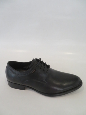 Półbuty męskie -skórzane (40-45) RG90603-0