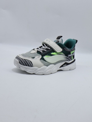 Buty sportowe dziewczęce (32-37) B2375-3C
