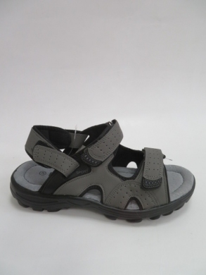 Sandały Damskie Sportowe (36-41) 9103-3 LGREY
